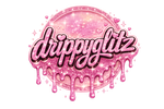 Drippy Glitz - Home